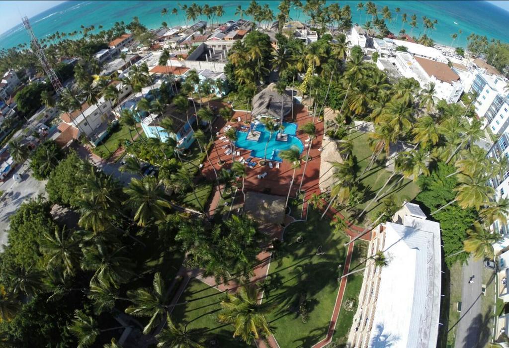 Hotel Cortecito Inn Bavaro Punta Cana Extérieur photo