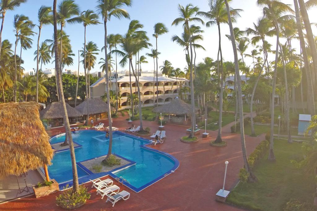 Hotel Cortecito Inn Bavaro Punta Cana Extérieur photo
