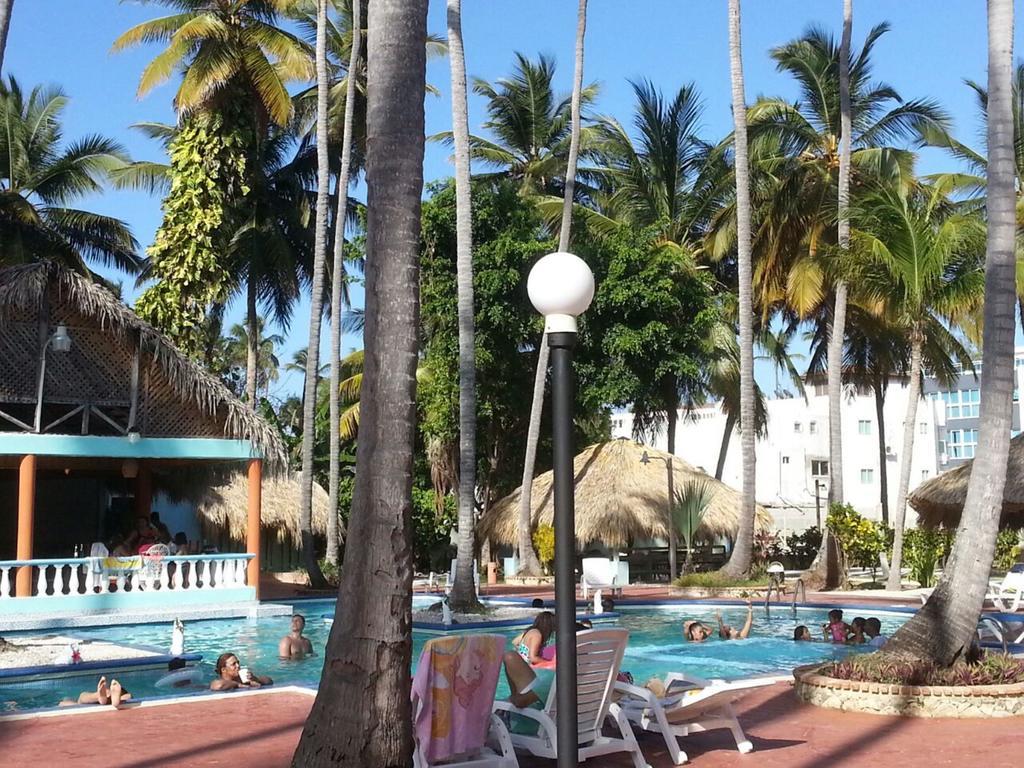 Hotel Cortecito Inn Bavaro Punta Cana Extérieur photo