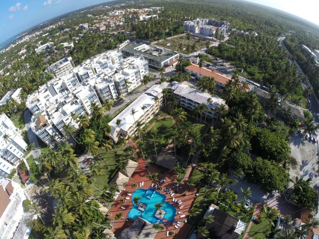 Hotel Cortecito Inn Bavaro Punta Cana Extérieur photo