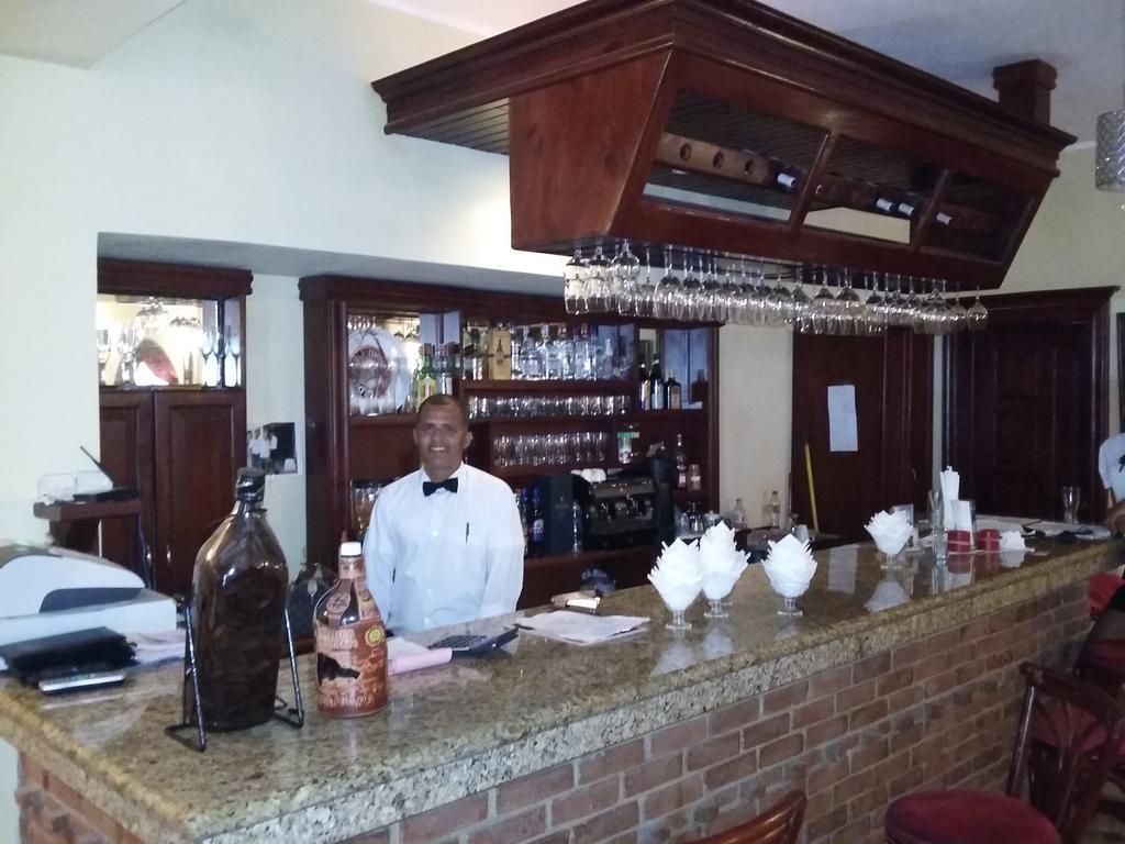 Hotel Cortecito Inn Bavaro Punta Cana Extérieur photo