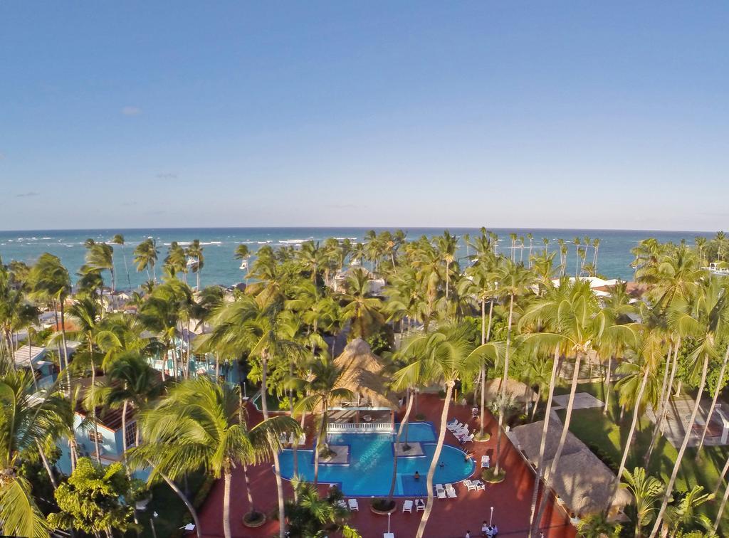 Hotel Cortecito Inn Bavaro Punta Cana Extérieur photo