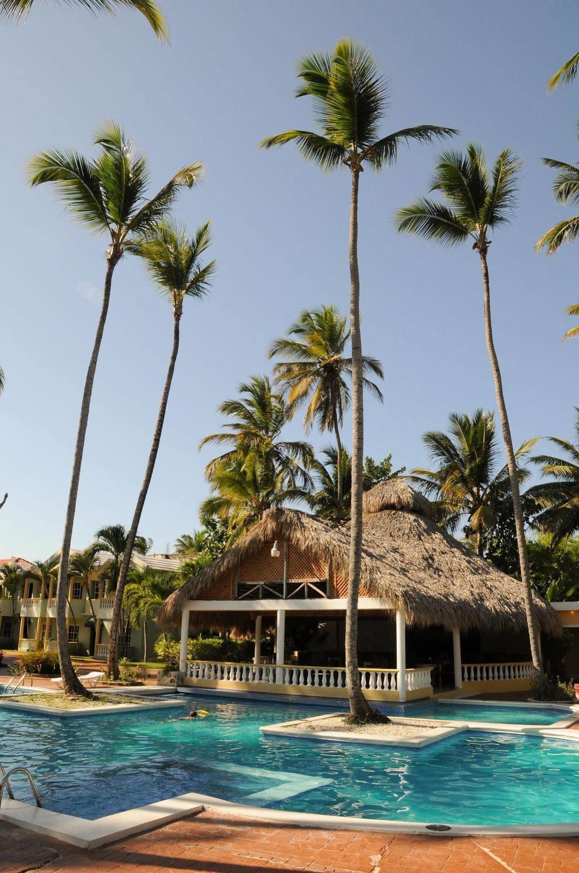 Hotel Cortecito Inn Bavaro Punta Cana Extérieur photo