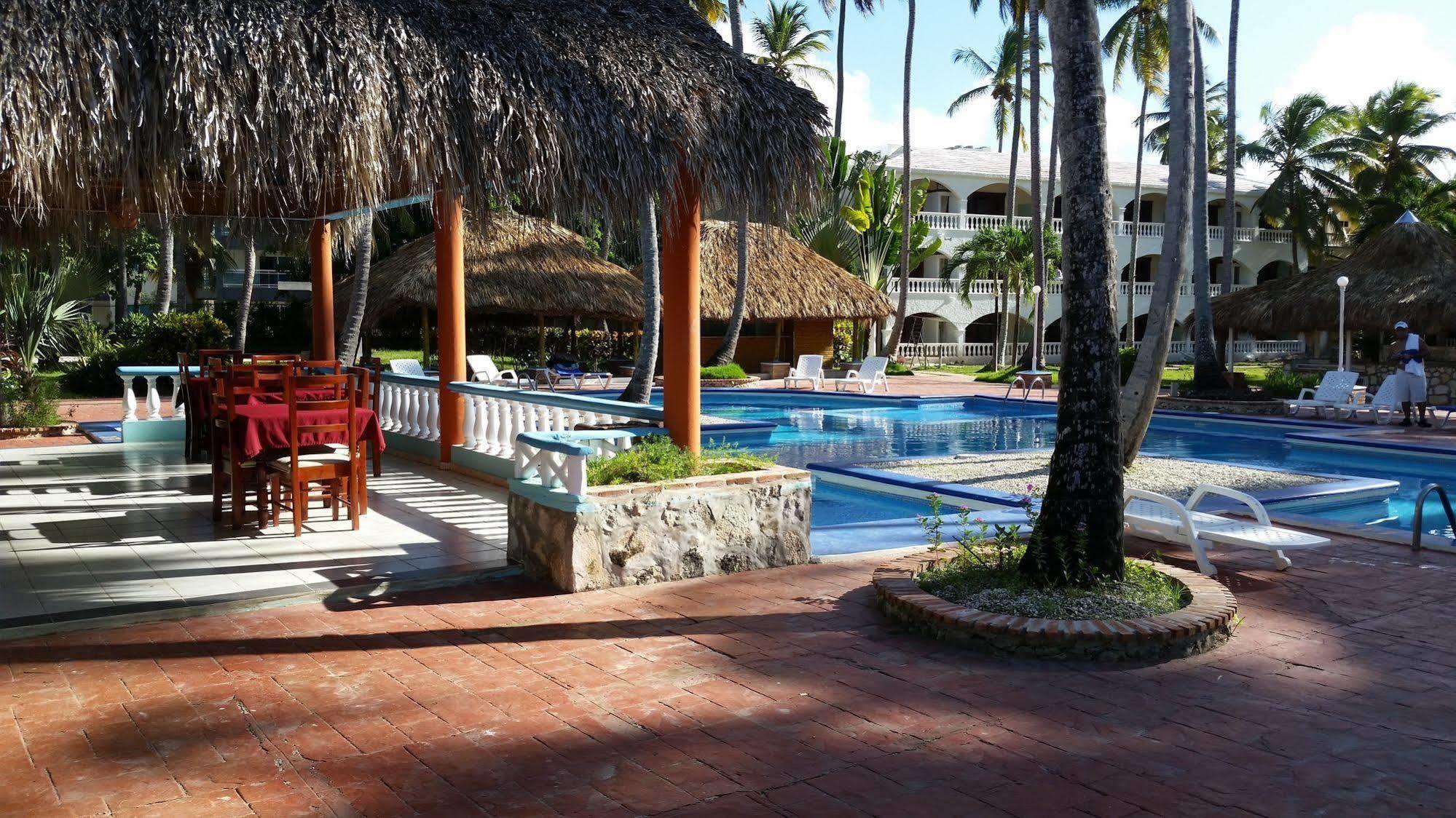 Hotel Cortecito Inn Bavaro Punta Cana Extérieur photo