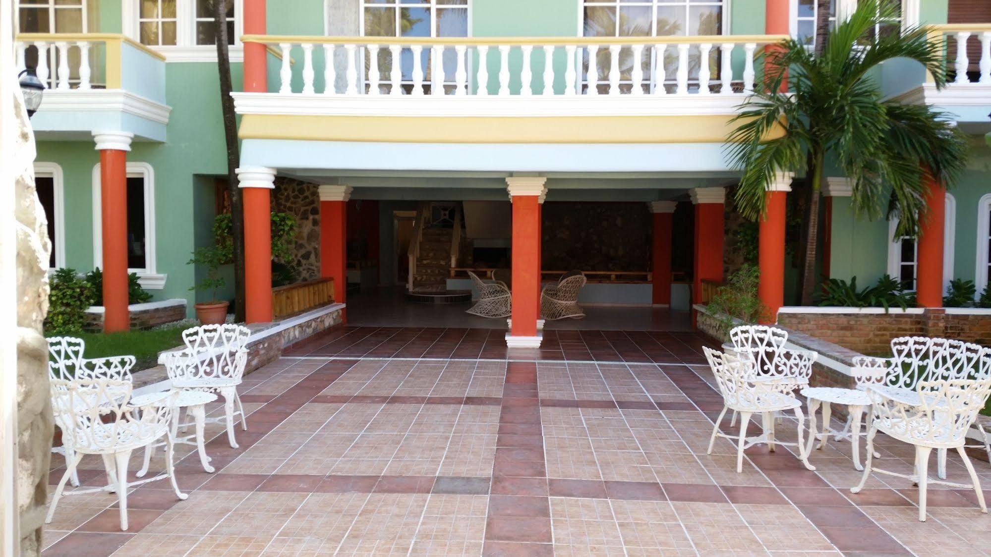 Hotel Cortecito Inn Bavaro Punta Cana Extérieur photo